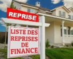 Reprises de Finance La Prairie Brossard St-Philippe Longueuil