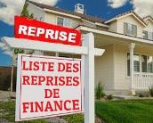 Reprises de finance Rive-Sud Montérégie