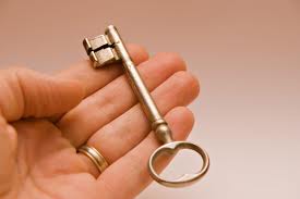 La clef du service VIP